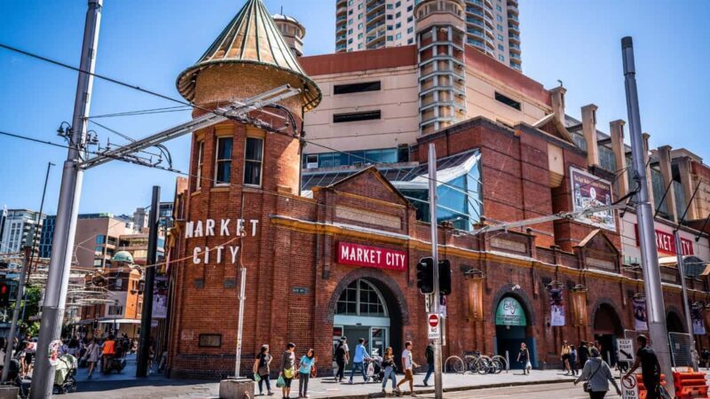 Sydney Highlights & Hidden Gems: Private & Personalized Tour - Key Points