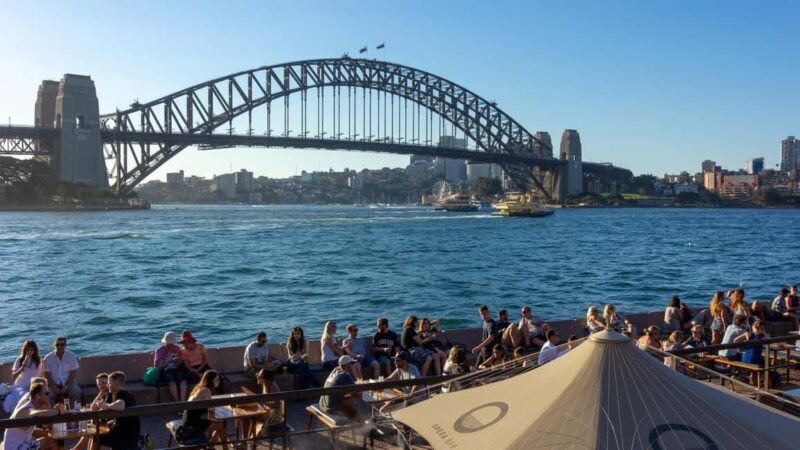 Sydney Highlights & Hidden Gems: Private & Personalized Tour - A Closer Look at the Tour Experience