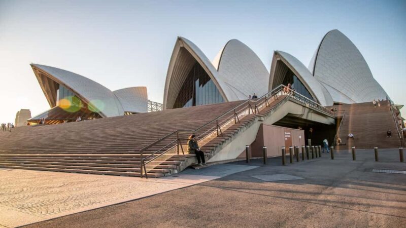 Sydney Highlights & Hidden Gems: Private & Personalized Tour - The Value of a Local Guide