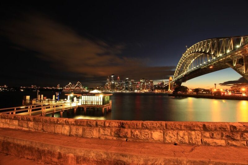Sydney Highlights & Hidden Gems: Private & Personalized Tour - Suitable for Different Travelers