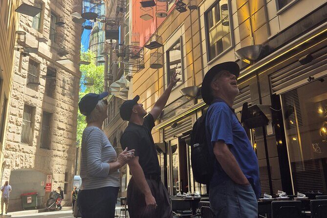 Sydney Highlights Walking Tour: Bridge Rocks House - FAQs