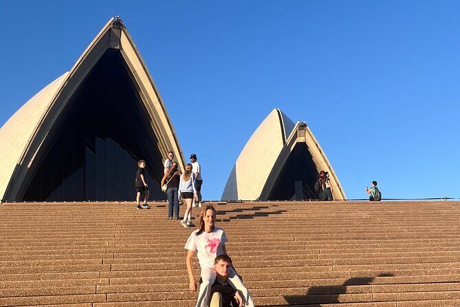 Sydney Highlights Walking Tour - In-Depth Breakdown of the Itinerary