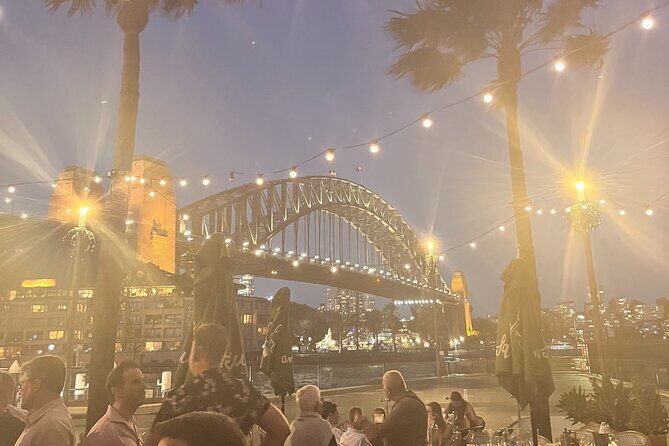 Sydney Highlights Walking Tour - Analyzing the Value