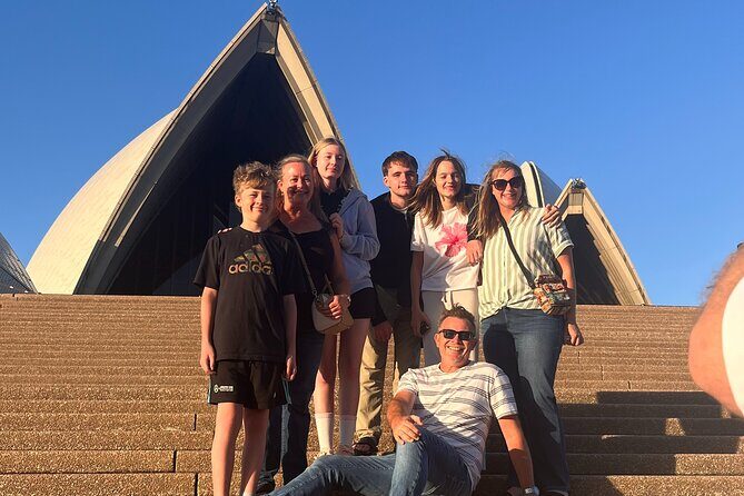 Sydney Highlights Walking Tour - Final Thoughts