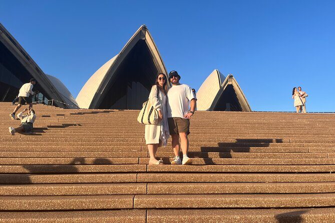 Sydney Highlights Walking Tour - FAQ