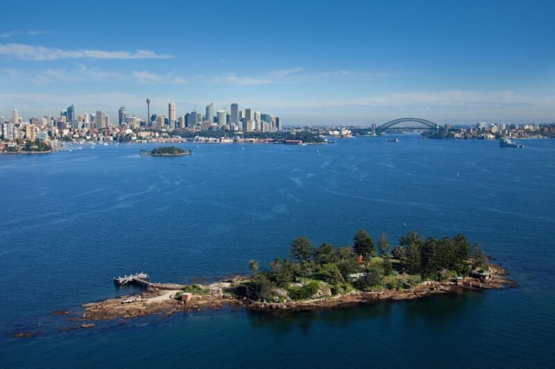 Sydney: Hop-on Hop-off Harbour Cruise with Commentary - FAQ