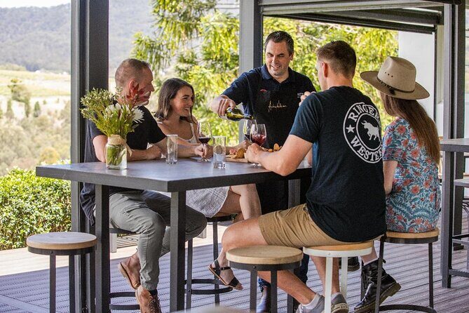 Sydney Hunter Valley Private Small Group Wine Tour - A Sincere Look at the Sydney Hunter Valley Private Small Group Wine Tour