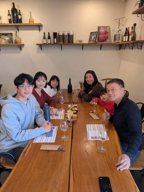 Sydney : Hunter Valley Private Wine, & Cheese Day Tour - Key Points