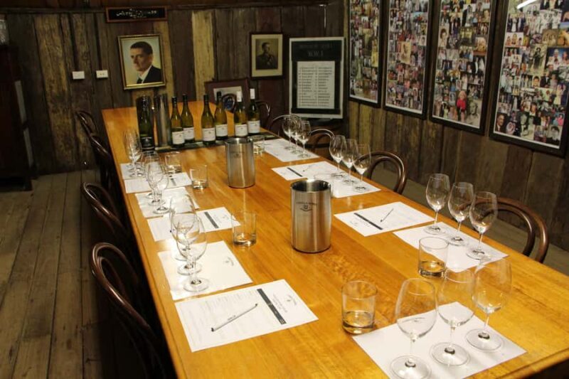 Sydney : Hunter Valley Private Wine, & Cheese Day Tour - Practical Details: What You Need to Know