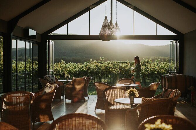 Sydney Hunter Valley Private Wine Tour with Tastings and Lunch - Returning to Sydney with Lasting Memories