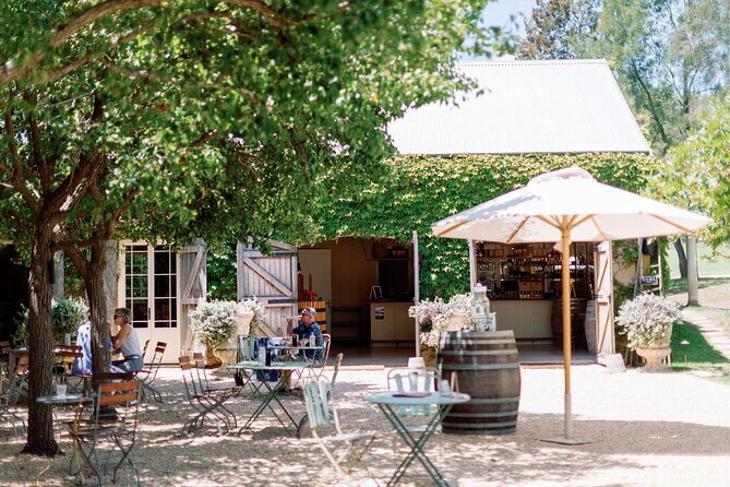 Sydney Hunter Valley Private Wine Tour with Tastings and Lunch - Analyzing the Price and Overall Value