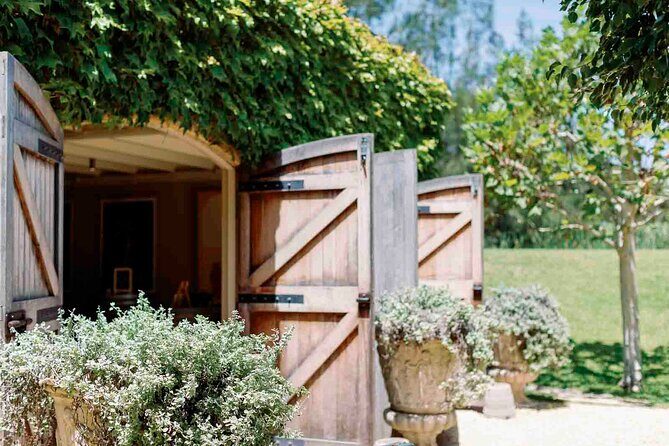 Sydney Hunter Valley Private Wine Tour with Tastings and Lunch - Who Would Love This Tour?