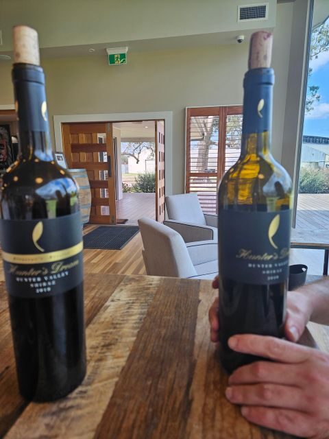 Sydney Hunter Valley Tour (Private) - The Value of the Experience