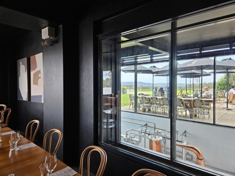 Sydney Hunter Valley Tour - Key Points