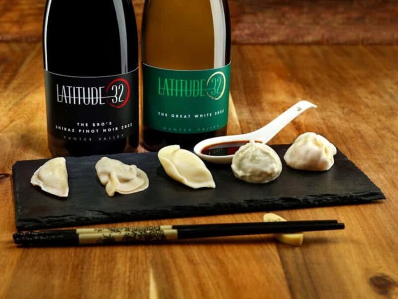 Sydney: Hunter Valley Wine Tour with Dumplings & Oysters - Key Points