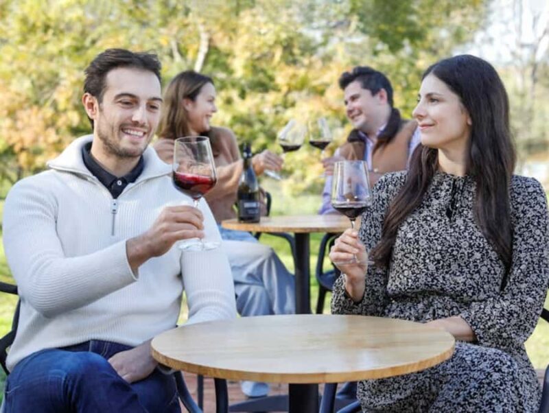 Sydney: Hunter Valley Wine Tour with Dumplings & Oysters - An In-Depth Look at the Hunter Valley Day Trip