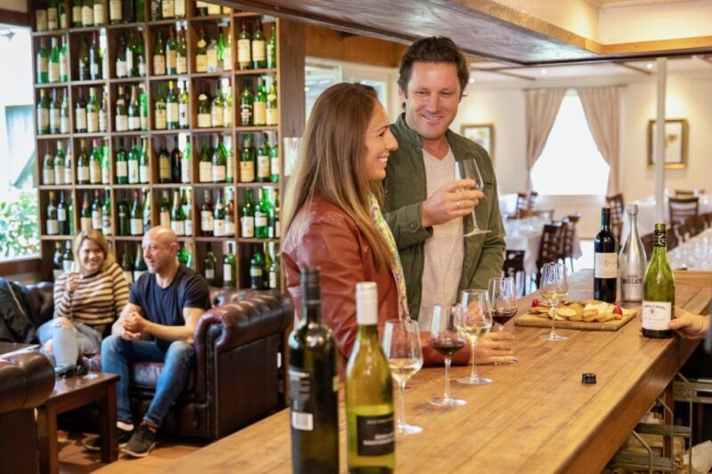 Sydney: Hunter Valley Wineries Day Trip with Food Tastings - FAQ