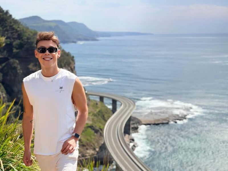 Sydney: Jervis Bay & South Coast Small Group Wild Kangaroos - Key Points