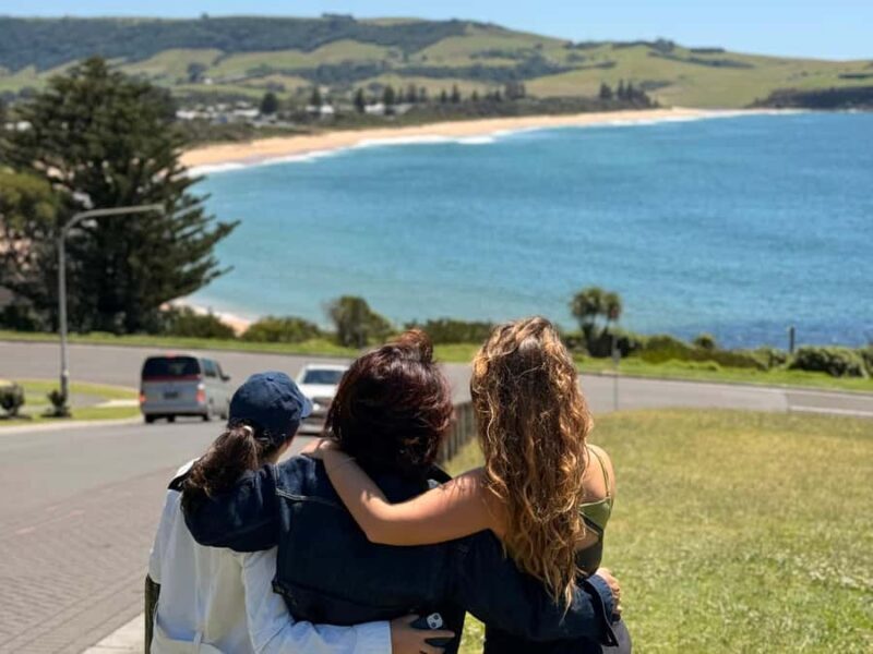 Sydney: Jervis Bay & South Coast Small Group Wild Kangaroos - Who Will Love This Experience?