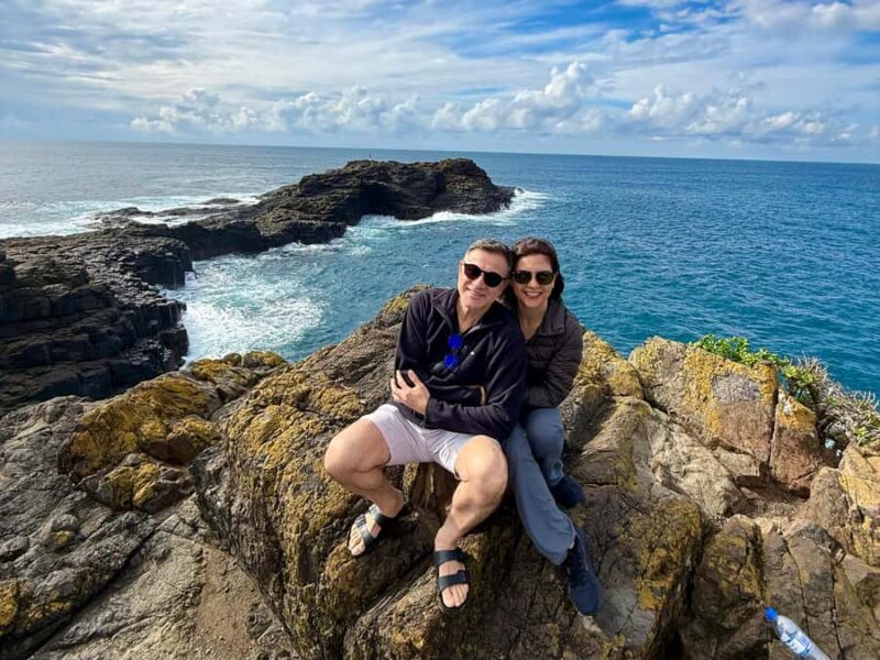 Sydney: Jervis Bay & South Coast Small Group Wild Kangaroos - FAQs