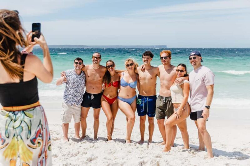 Sydney: Jervis Bay Tour with Beaches, Koalas & Kangaroos - Key Points