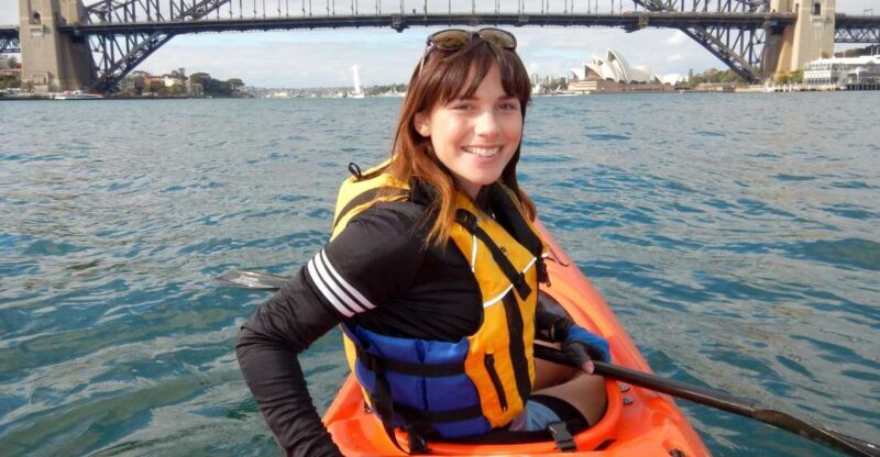 Sydney: Kayak to Goat Island At The Heart of Sydney Harbour - Who Will Enjoy This Tour?