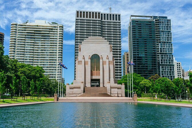 Sydney Kid Quest: Lost Senses Self-Guided Adventure - Key Points