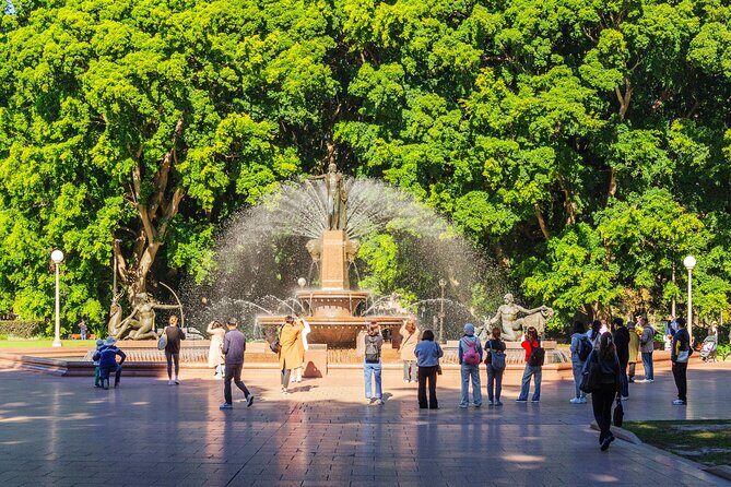 Sydney Kid Quest: Lost Senses Self-Guided Adventure - In-Depth Look at the Itinerary