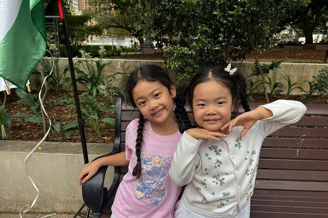 Sydney Kid Quest: Lost Senses Self-Guided Adventure - Authentic Insights from Reviews