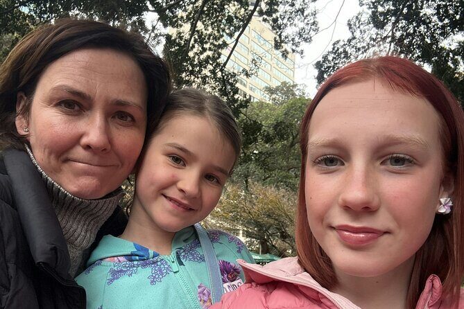 Sydney Kid Quest: Lost Senses Self-Guided Adventure - Why Choose This Experience?