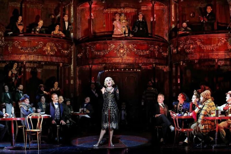 Sydney: La Boheme at the Sydney Opera House - Why This Experience Is Worth Considering