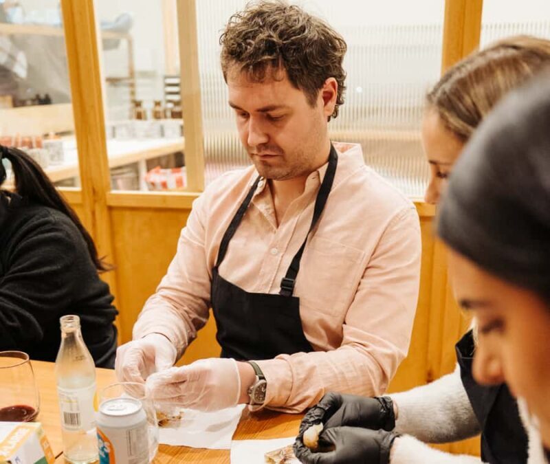 Sydney: Local Cultural Cooking Experience & Dinner - FAQs