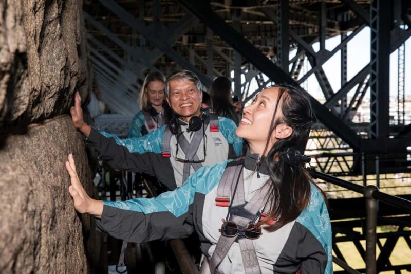Sydney: Low-Level Climb of Sydney Harbour Bridge - FAQ