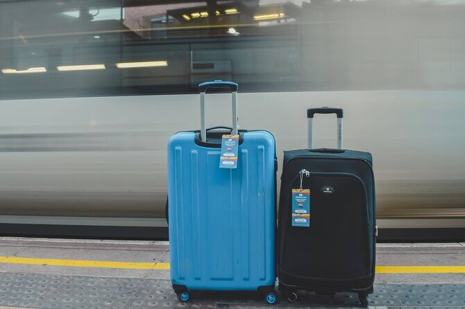 Sydney Luggage Storage Close to Circular Quay - The Sum Up: Is This Luggage Storage Service Worth It?