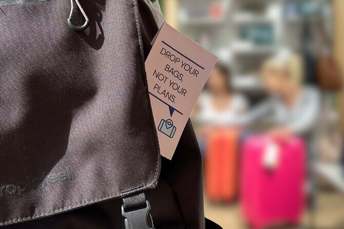 Sydney: Luggage Storage close to Sydney Central Station - Who Is This Service Best For?