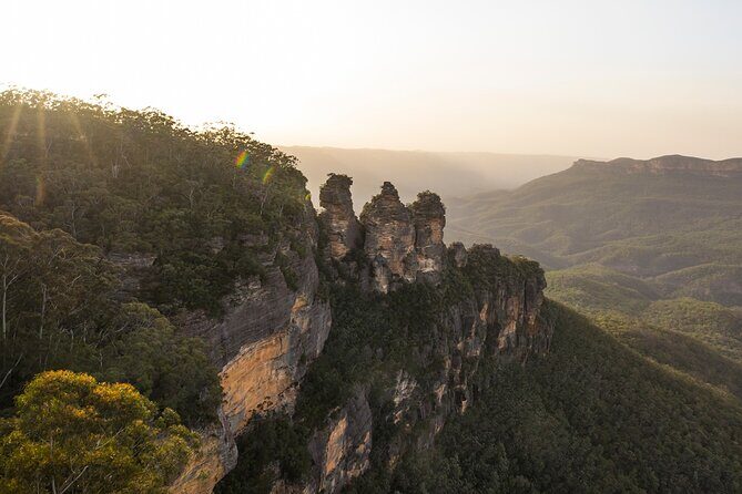 Sydney: Luxury Blue Mountains Adventure as a Small Group Day Tour - Who Is This Tour Best For?