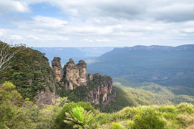 Sydney: Luxury Blue Mountains Adventure as a Small Group Day Tour - Final Thoughts