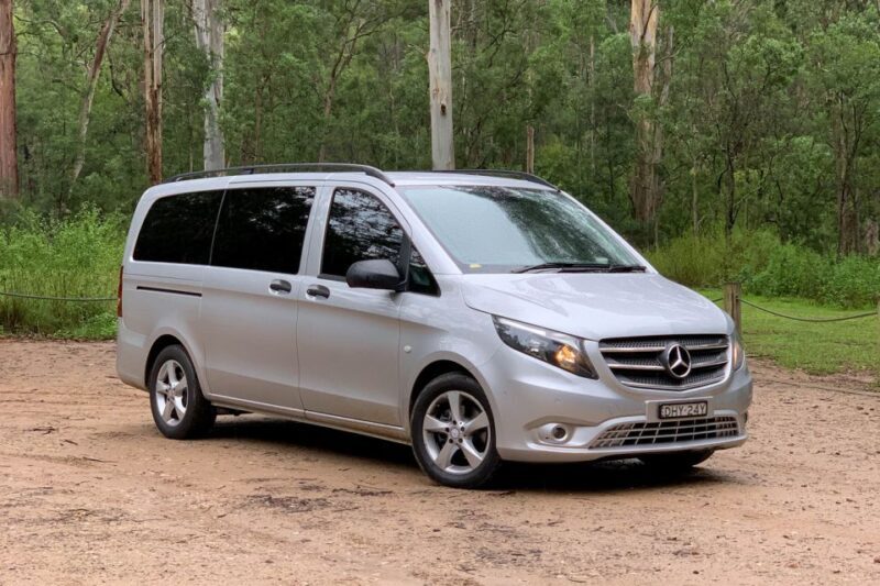 Sydney: Luxury Blue Mountains Adventure with Wentworth Falls - Practicalities and Considerations