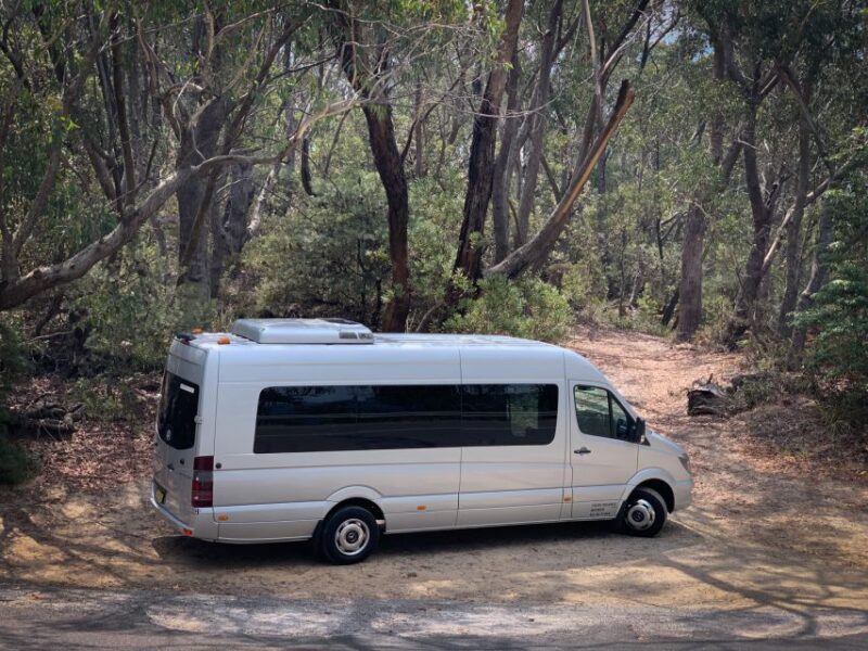 Sydney: Luxury Blue Mountains Adventure with Wentworth Falls - Frequently Asked Questions