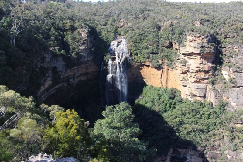 Sydney: Luxury Blue Mountains Adventure with Wentworth Falls - Final Words