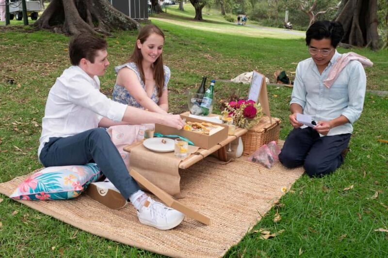 Sydney: Luxury Picnic with Native Food & Wine - An In-Depth Look at the Experience