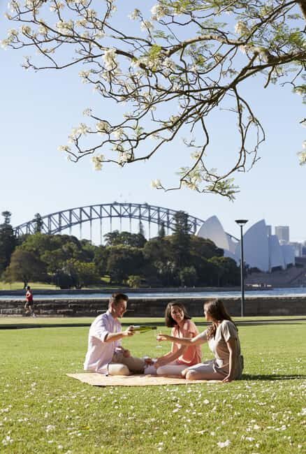 Sydney: Luxury Picnic with Native Food & Wine - FAQ