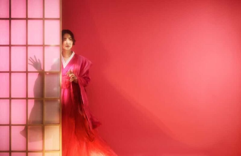 Sydney: Madama Butterfly the Sydney Opera House - Sydney: Madama Butterfly at the Sydney Opera House — A Complete Guide