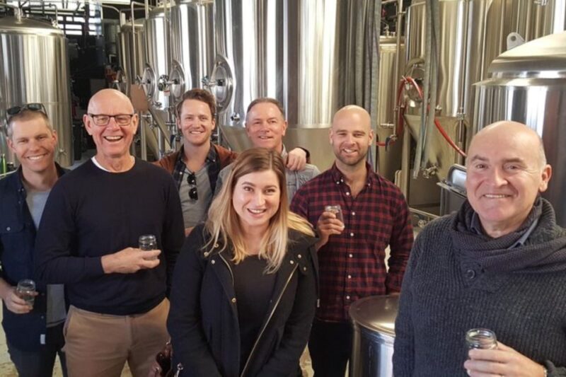 Sydney: Marrickville Breweries Walking Tour - What to Expect During the Tour