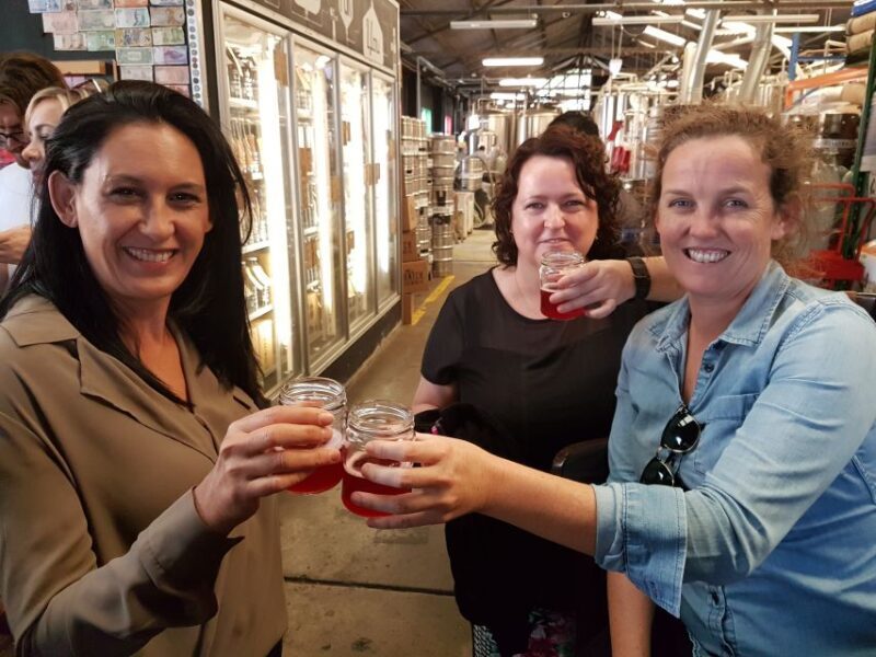 Sydney: Marrickville Breweries Walking Tour - Final Thoughts on Value and Suitability