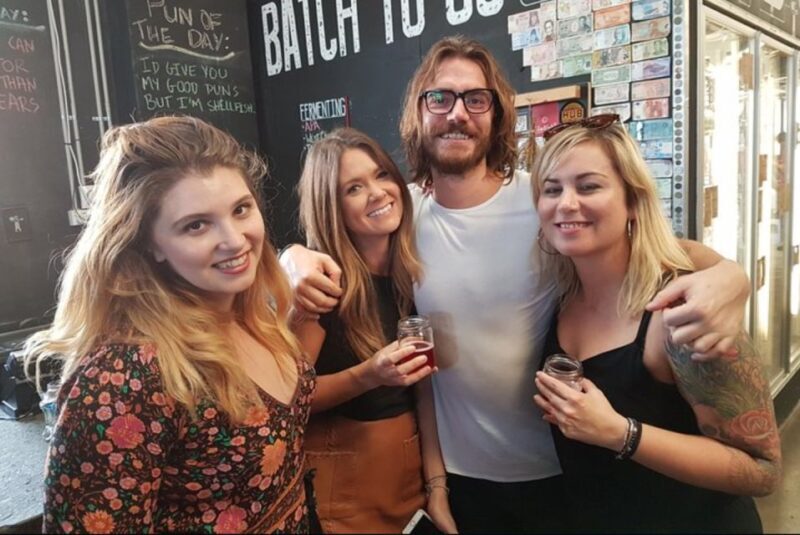 Sydney: Marrickville Breweries Walking Tour - FAQ