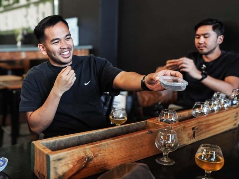 Sydney: Marrickville Munch Food Tour - A Quick Look at the Experience