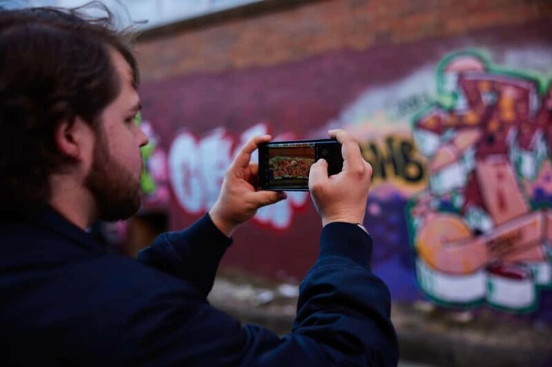 Sydney: Marrickville Munch Food Tour - Key Points