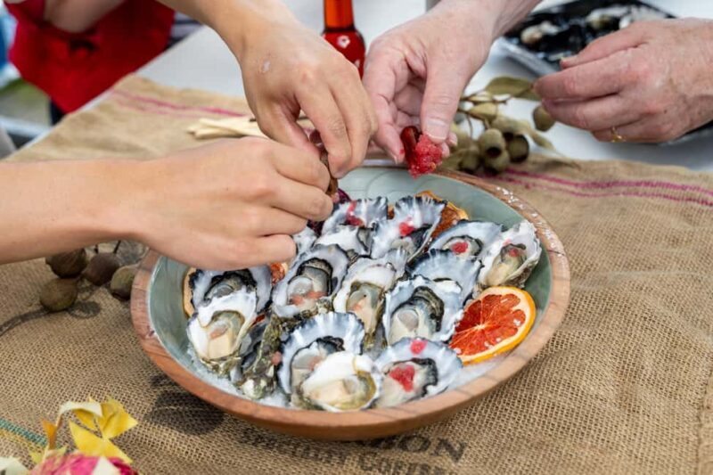 Sydney Meet the Maker Taste Australia - In-Depth Breakdown of Each Segment