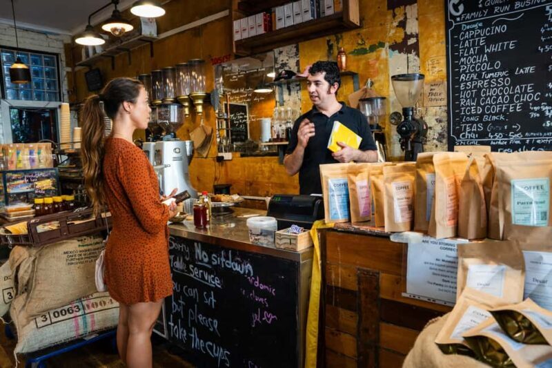 Sydney Meet the Maker Taste Australia - Who Will Enjoy This Tour?
